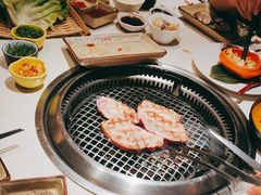 -赤坂亭M9和牛烧肉·日料398放题(万达店)
