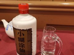 -老吉士酒家(天平路店)
