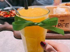 -大树餐厅(红旗街万达店)