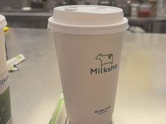 -迷客夏Milksha(无锡苏宁店)