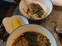 -和子足浴SPA会馆(东方之门店)