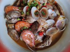 -老三样·美食研究中心(世贸路店)