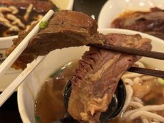 -中国厨房/台湾牛肉面