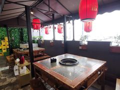 -巴将军·非遗老字号火锅(解放碑店)