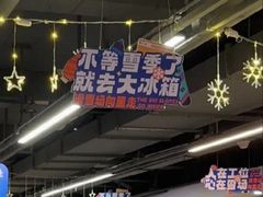 -世界之窗阿尔卑斯冰雪世界