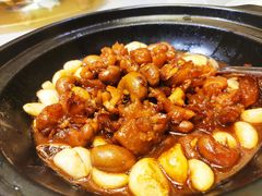 -嘉宴(明发外滩广场店)