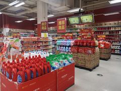 -卜蜂莲花(杨高南路店)