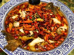 -凯荟·不止酸菜鱼(广州鸿德国际店)