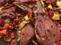 -聚味瞿记·龙虾堂(坡子街店)