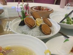 -圣丰盛宴酒家(东城店)