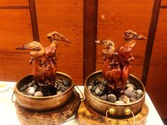 昆明乳鸭-旺顺阁海鲜广场(亚运村店)
