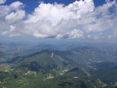 -白草畔自然风景区