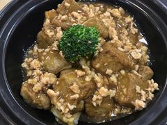 -东就鸭饭店·古早海南菜(滨海店)