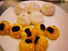 -中国坊中餐厅(石家庄希尔顿酒店)