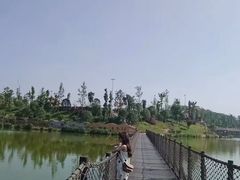 -枫香湖儿童公园