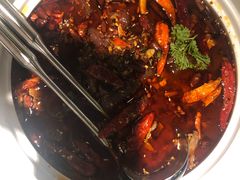 -原味田园·客家菜·土窑鸡(中航城君尚购物中心店)