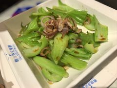 -观塘港茶餐厅(八一大道店)