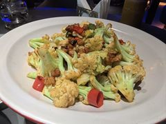 -上和臻品中国菜(花园街店)