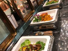 -圣琼美食百汇自助餐(白云万达店)