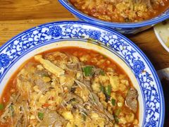 -西后地小马烤肉·清真菜(西安公馆店)