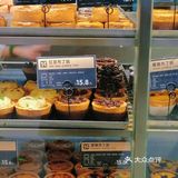多少次来合生汇就为了这一口！