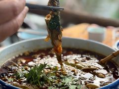 -青城甲(青城山店)