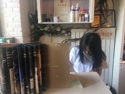 -如一·美甲美睫