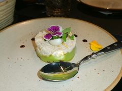 -上海苏宁宝丽嘉酒店·Cafe Bellagio西餐厅
