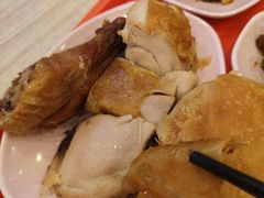 -香妃烤鸡(西单店)