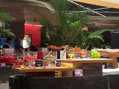 -拉蒂娜·巴西牛排馆 Latina·Brazilian Steakhouse(王府井喜悦店)