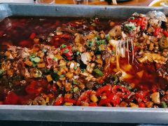 -盐帮食坊•小河帮川菜(四川师大店)