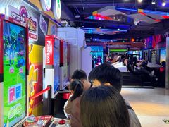 -环游嘉年华(广州-天河城店)