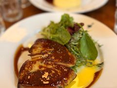 -Le Comptoir de la Gastronomie