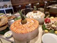 -TABLE·味西餐厅-成都茂业JW万豪酒店
