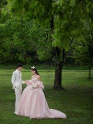 -IDO婚纱摄影(上海旗舰店)