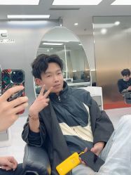 -5M HAIR SALON 旗舰店