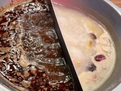 鸳鸯底锅-傣妹火锅(张江高科店)
