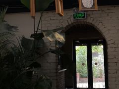 -小巷餐厅(五大街店)