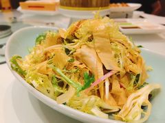 -王厚元饺子·辽菜·烤鸭(黄河大街店)