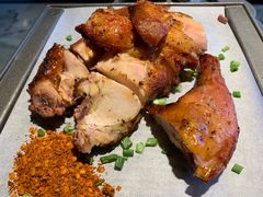 -绿茶餐厅(成都大悦城店)