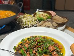 -鸡毛店·川菜(文殊院店)