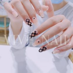 -ViVi薇薇日式＆新中式美睫半永久