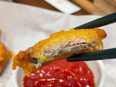 -春家·非遗手工小吃(三墩新天地店)