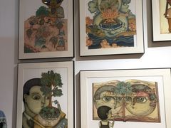 -四川美术学院美术馆