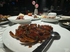 -湖滨28中餐厅·西湖宴·杭州君悦酒店