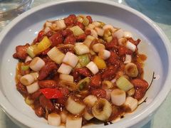 -乔家满族八大碗(流水沟店)