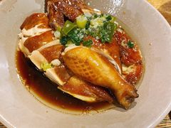 -Food Factory 食街工坊