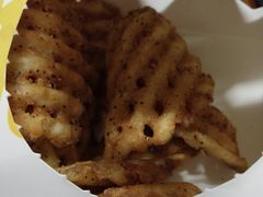 -麦当劳(塔园路店)