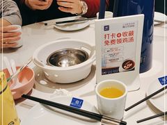 -兰湘子·湘菜小炒(三桥万象城店)