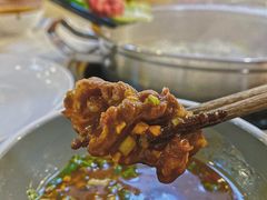 -三头牛·潮汕牛肉生蚝火锅 (夏湾店)